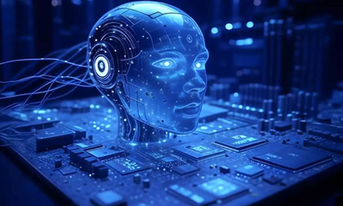 Worldwide spending on AI is expected to be nearly $1.5 trillion in 2025: Report