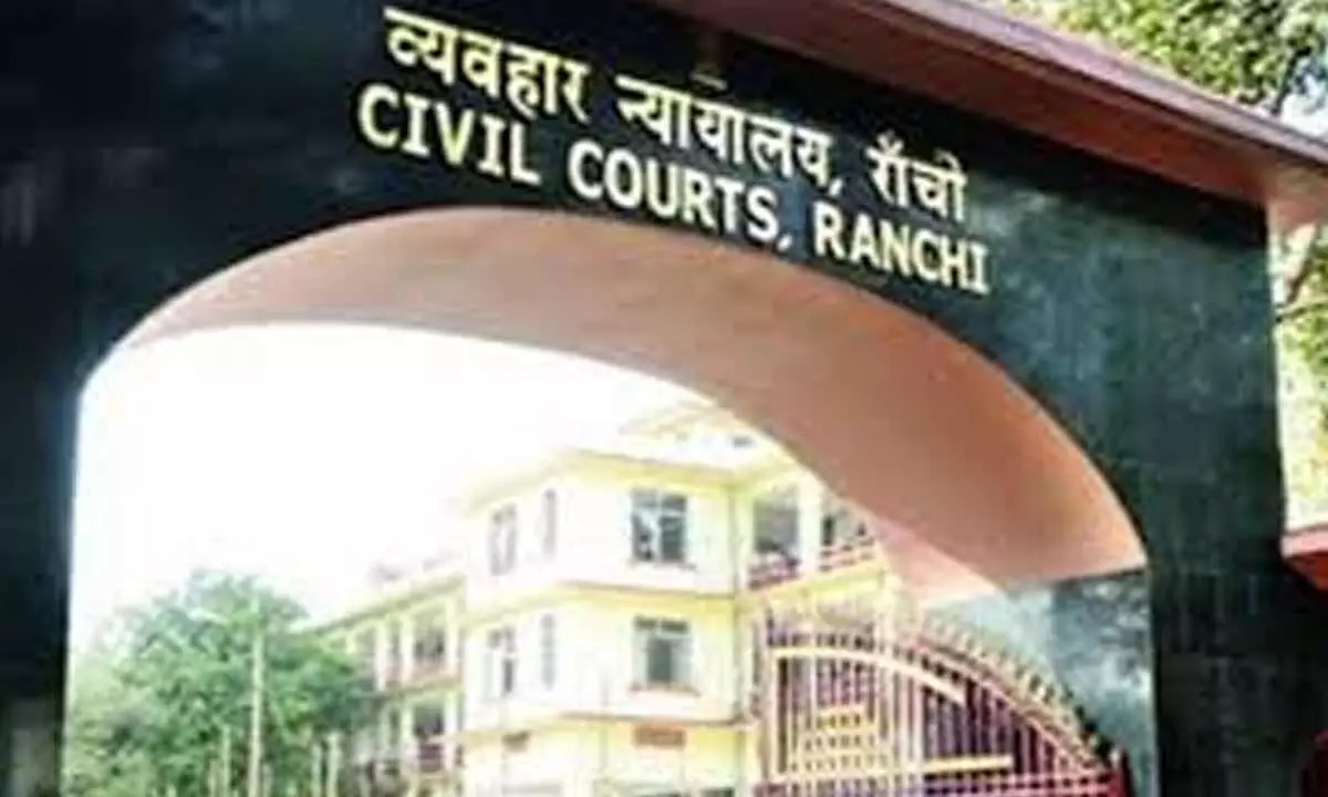 Three sentenced to life in Ranchi builder Kamal Bhushan murder case, two acquitted