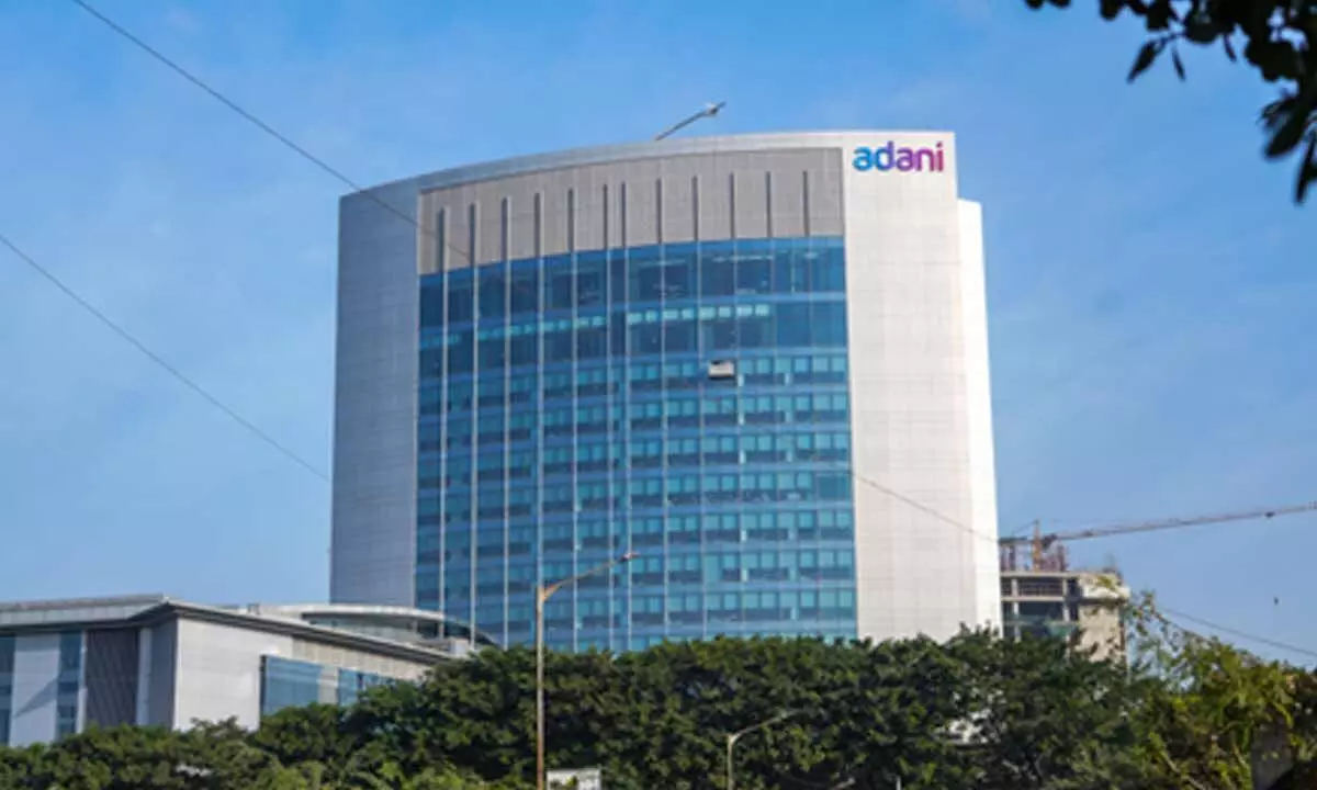 Adani Group shares extend rally, add Rs 1.7 lakh crore in market value in two sessions Adani Group shares extend rally, add Rs 1.7 lakh crore in market value in two sessions