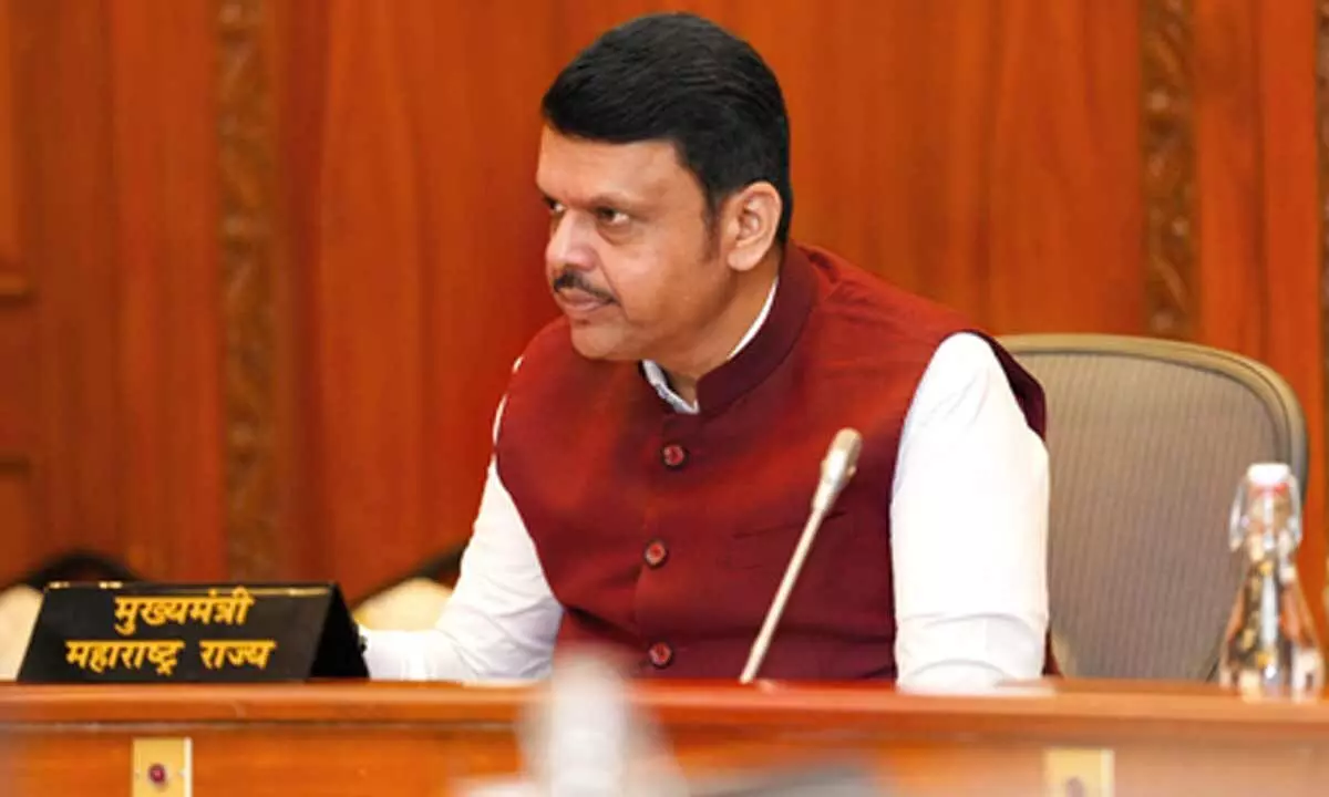 Mumbai to introduce pod taxi services for last-mile connectivity: Maha CM