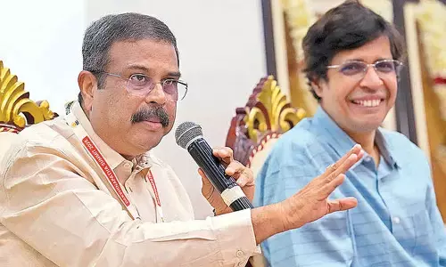 Govt plans skill-based curriculum for Class 11 & 12