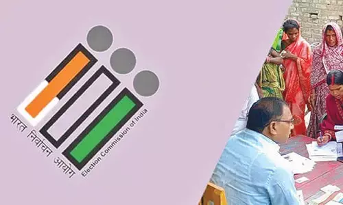 Get ready for SIR rollout by Sept 30