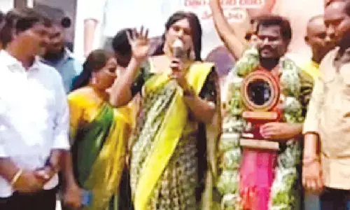 Fan frenzy! Pawan Kalyan fan bags ‘OG’ ticket at Rs 1.29L at auction