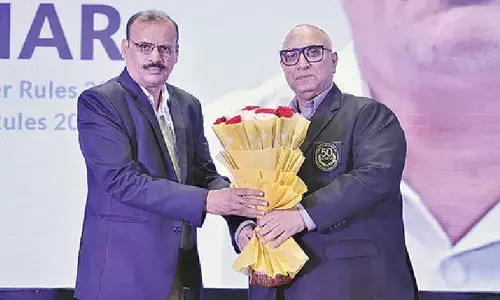 AIIGMA celebrates 50 years with regional safety seminar