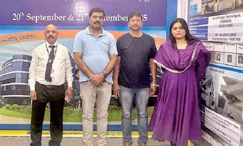 Indian Bank Assets Fair 2025 concludes