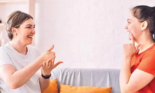 Building bridges: Promoting understanding and inclusion