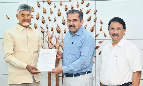 GST 2.0: State issues GOs in Telugu for first time