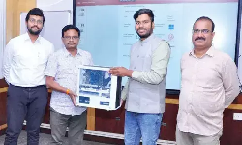 AI-based tech to minimise power cuts, improve safety