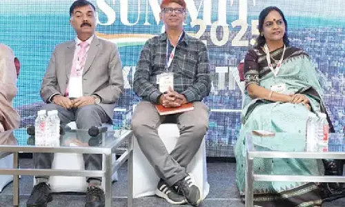 Future of education in an era of AI discussed at IPN summit