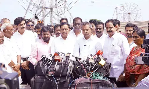 Vijayawada Utsav to showcase city’s heritage