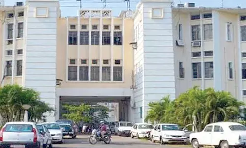 Odisha govt to build new secretariat