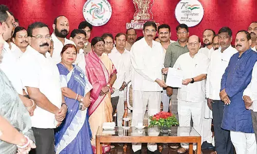 BJD will fight for farmers, says Naveen