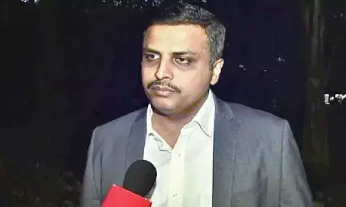 B’luru IT industry urges govt to fix potholes, traffic chaos to retain global tech hub status