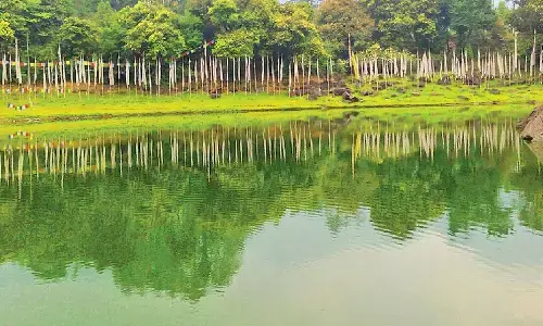 HC reserves judgment on encroachment of 1,000-yr-old lake