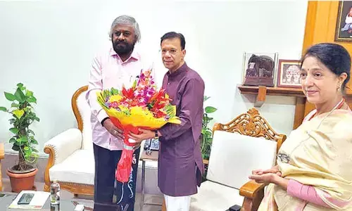 K’taka assures support for capture of elephant in Goa