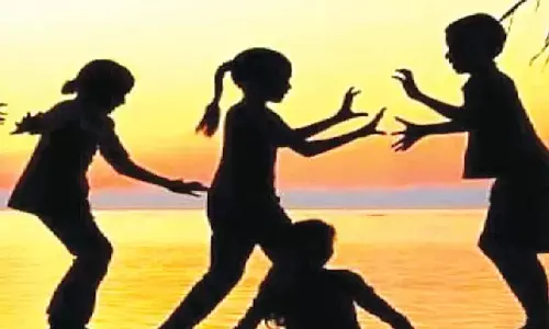 Child helpline 1098 to be displayed on all govt and service buildings across state