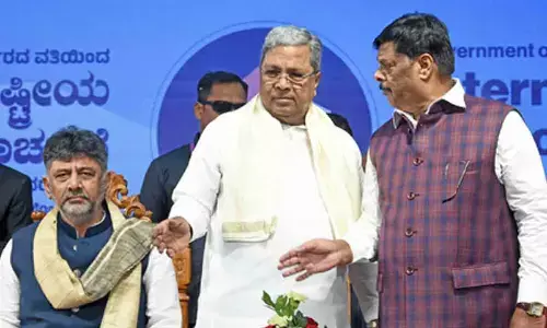 Controversial caste census begins across Karnataka, except Bluru