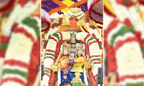 Ankurarpanam ritual to mark start of Brahmotsavams tomorrow