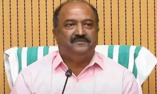 Kerala FM Balagopal warns of revenue loss as new GST rates come into effect