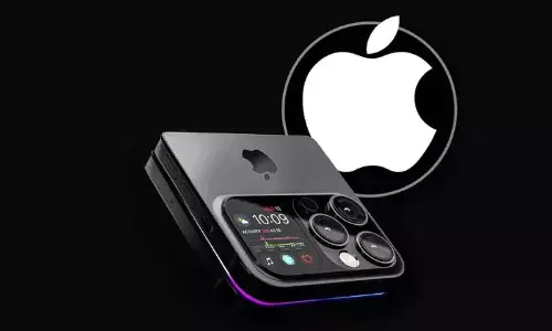 Apple’s First Foldable iPhone to Launch in 2026, Likely to Be Its Most Expensive Yet