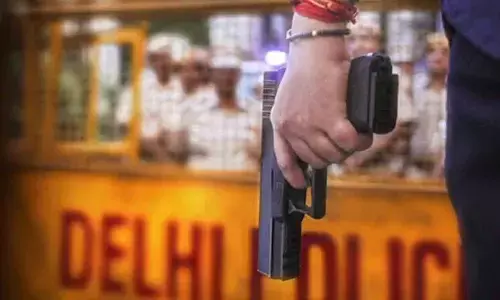 Rani Mukerji-starrer ‘Mardaani 3’ poster unveiled on first day of Navratri