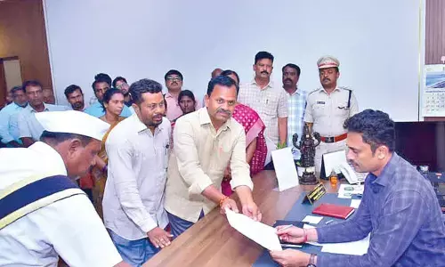 VROs complain against RDO