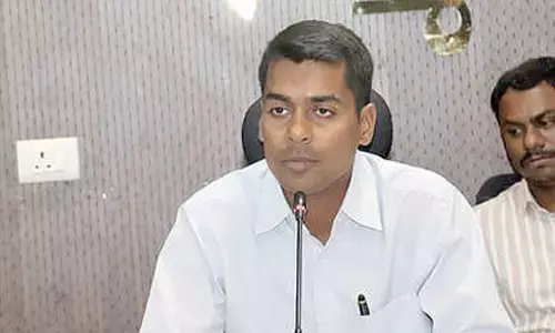 Khammam collector assures timely urea supply to farmers