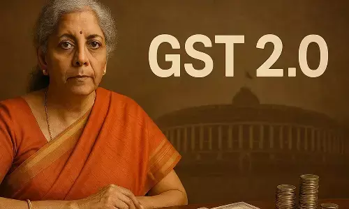 GST 2.0 Begins: Why Smartphones Above Rs 50,000 Won’t Get Cheaper, But TVs and ACs Will