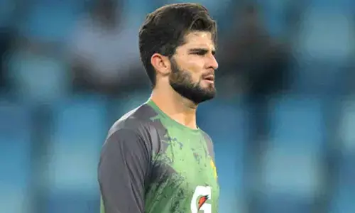 Afridi faded out a bit, he should take month-long break: Danish Kaneria