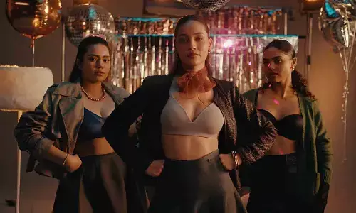 Own Your Story: Triumphs New Campaign Is All About Being #JustLikeYou