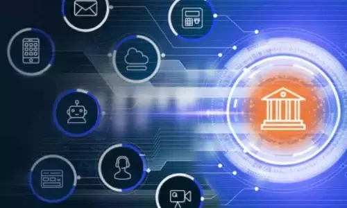 Revolutionizing Banking: How Appzillon Powers AI-Driven, Omnichannel Digital Transformation