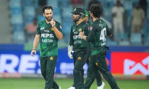 Asia Cup: Shoaib Akhtar dubs skipper Salman weakest link’ of Pakistan team after loss to India