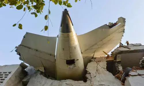 Supreme Court to examine PIL for enhanced transparency in Air India crash probe