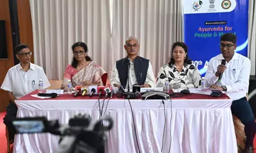 10th Ayurveda Day to showcase India’s commitment to holistic healthcare