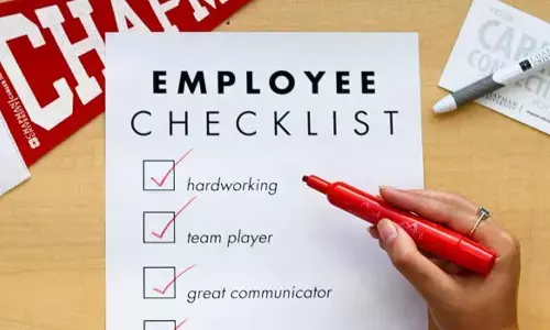 What recruiters are looking for in today’s candidates