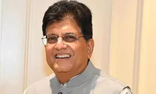 Piyush Goyal in Washington for India-US trade talks