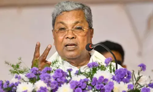 PM Modi introduced GST, imposed hikes, now taking credit for reforms: Siddaramaiah