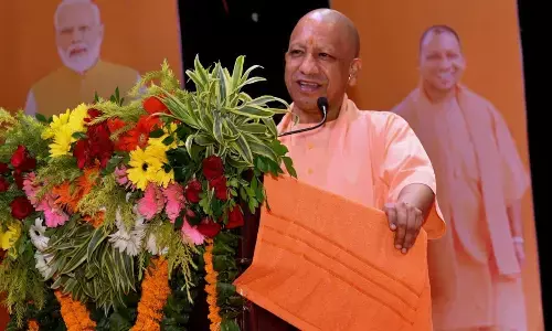 Reduced GST rates to boost purchasing power, demand, and employment: CM Yogi