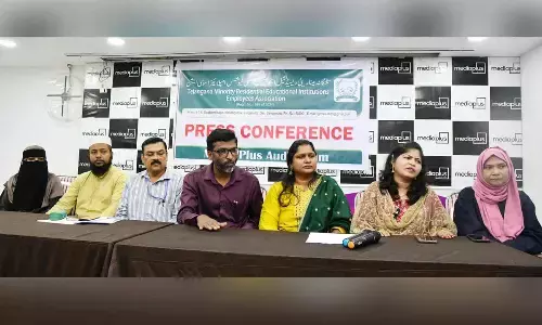 Propaganda against TMREIS intended to hinder community progress, says Employees Association