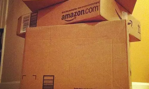 Court Case Begins Over Claims Amazon Misled Customers Into Prime Sign-Ups Court Case Begins Over Claims Amazon Misled Customers Into Prime Sign-Ups