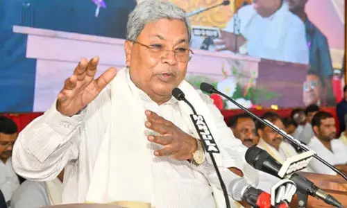 Bengaluru ORR Jams: Siddaramaiah Wants Wipro to Open Campus Roads for Relief