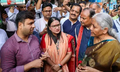 GST reforms will boost purchasing power and benefit all sectors: Traders