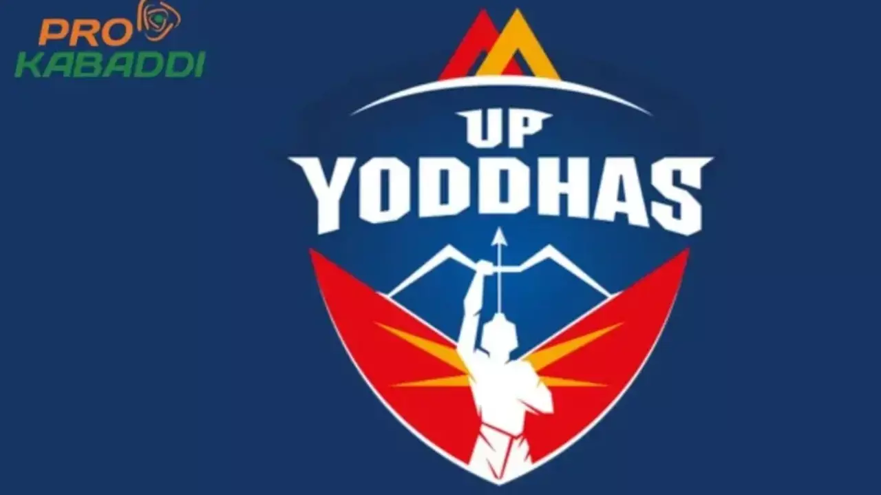 UP Yoddhas Defeat Tamil Thalaivas 39-22 in PKL Season 12