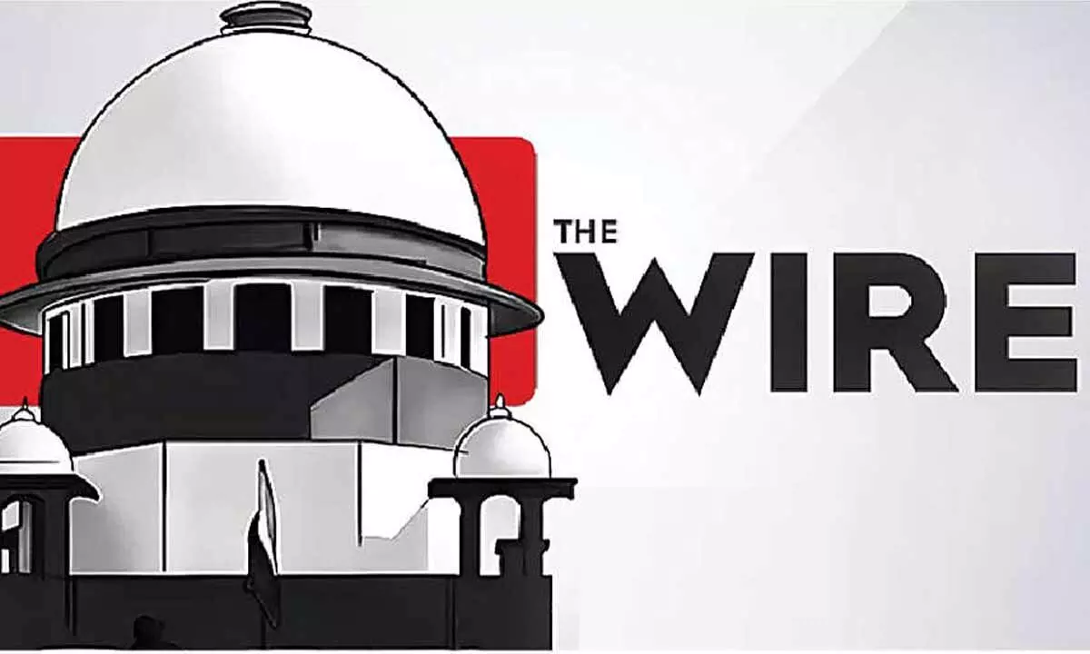 It’s time to decriminalise defamation: SC