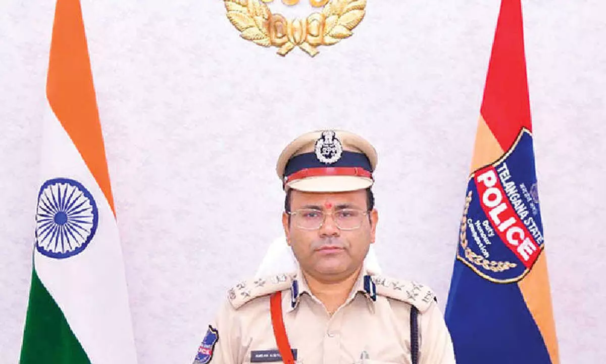 Elaborate security arrangements for Bathukamma, Navaratri festivals