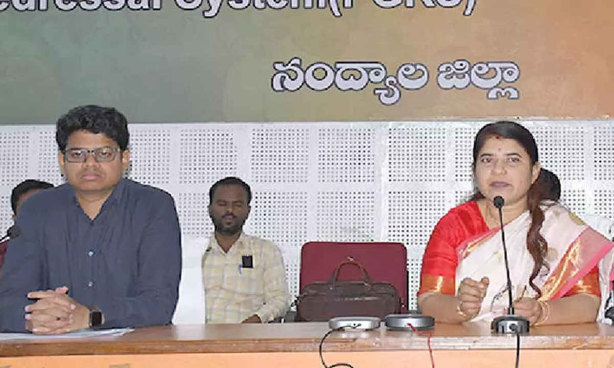 Submit proposals for land acquisition for projects: Collector