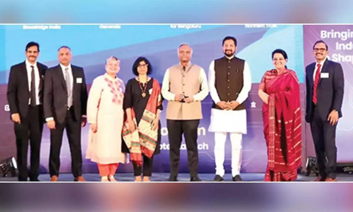 Govt unveils Rs 1,000 crore ‘LEAP’ programme to drive innovation across state