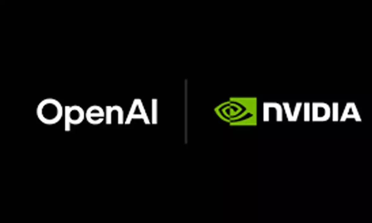 Nvidia to Pump $100 Billion into OpenAI for AI Infrastructure Push Nvidia to Pump $100 Billion into OpenAI for AI Infrastructure Push