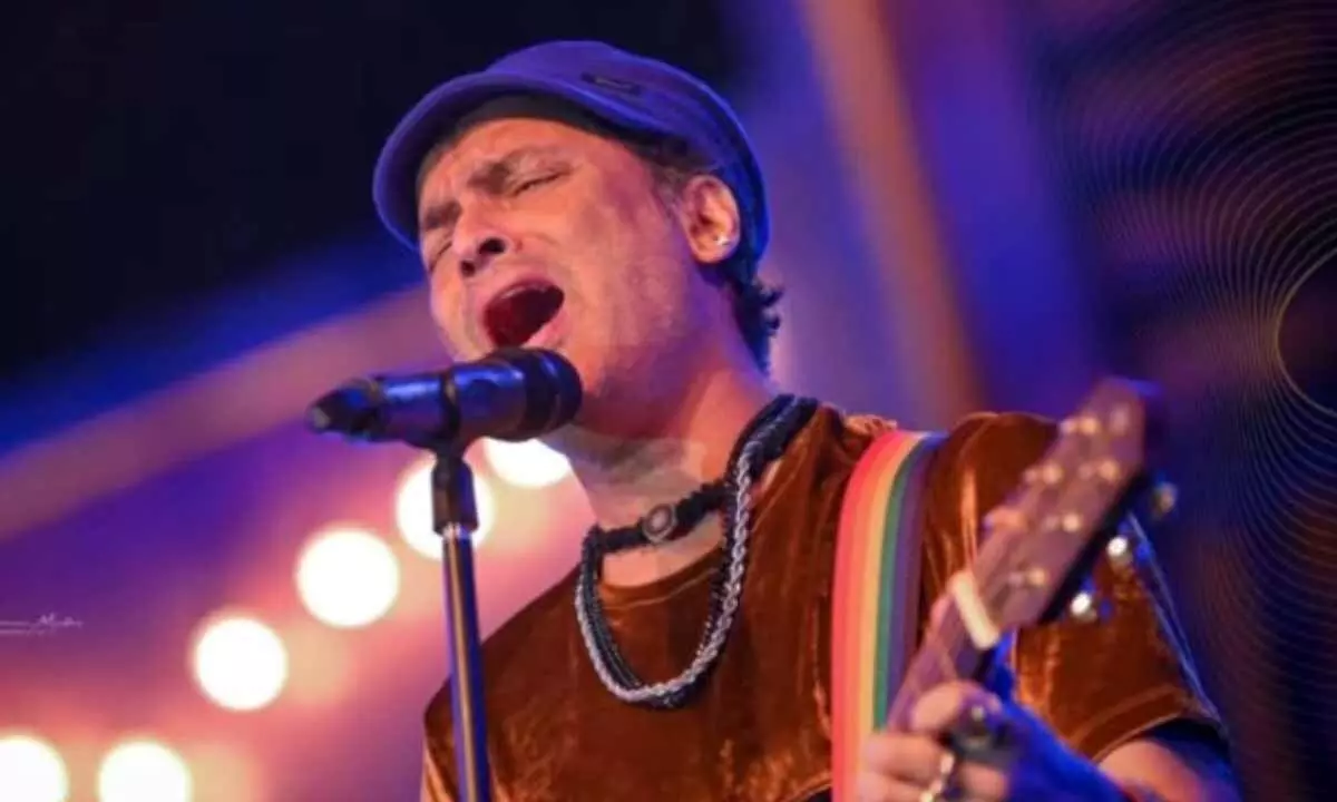 Zubeen Garg’s Legacy: Assam Turns Mayabini Into An Anthem Of Collective Grief Zubeen Garg’s Legacy: Assam Turns Mayabini Into An Anthem Of Collective Grief