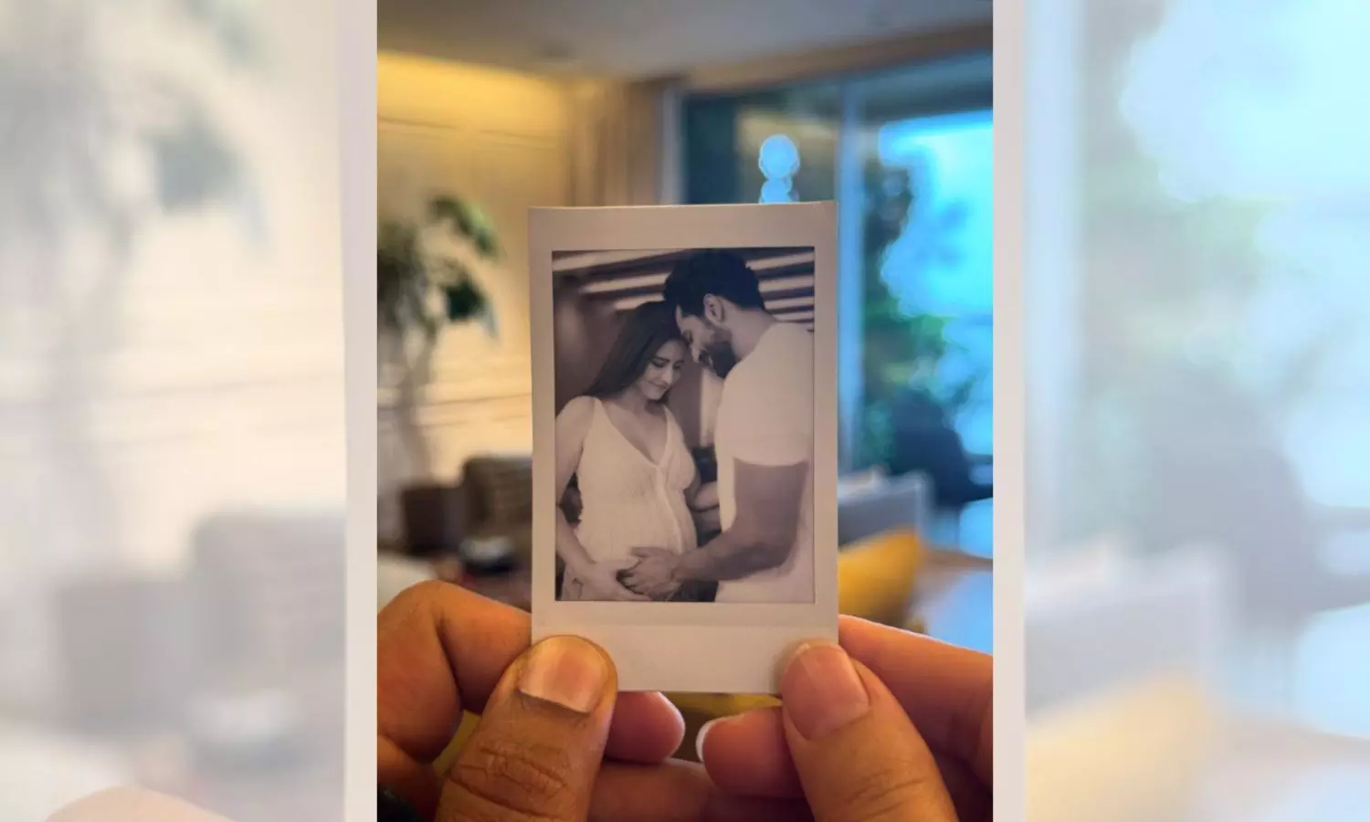 Katrina Kaif & Vicky Kaushal Expecting Their First Child, Share Heartwarming Announcement Katrina Kaif & Vicky Kaushal Expecting Their First Child, Share Heartwarming Announcement